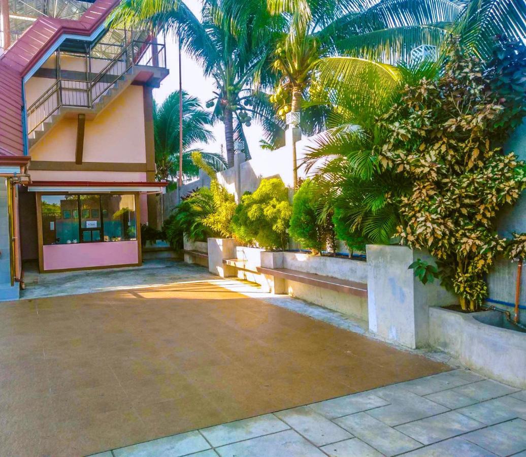 La Plumerias Moalboal Ngoại thất bức ảnh