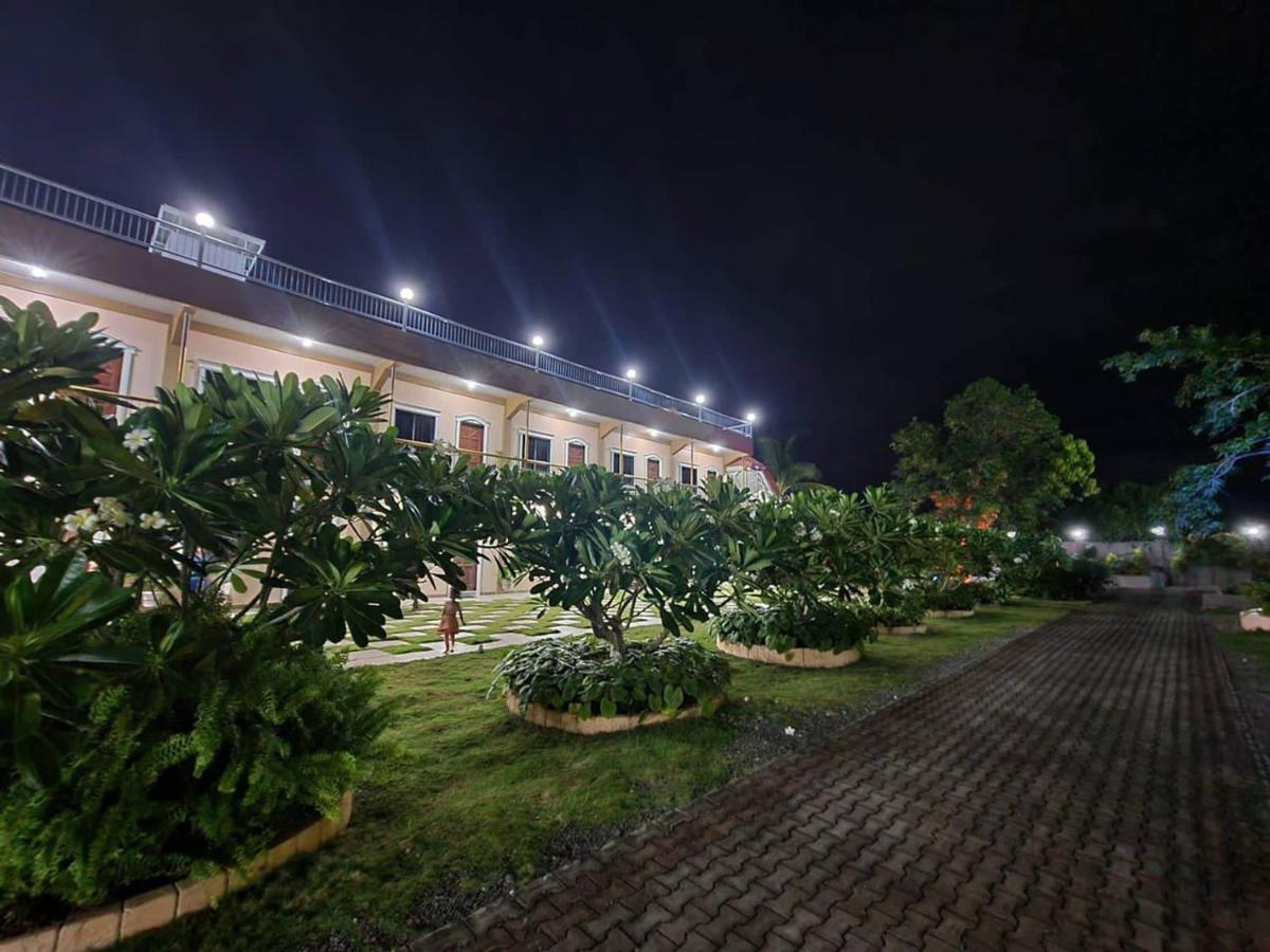 La Plumerias Moalboal Ngoại thất bức ảnh