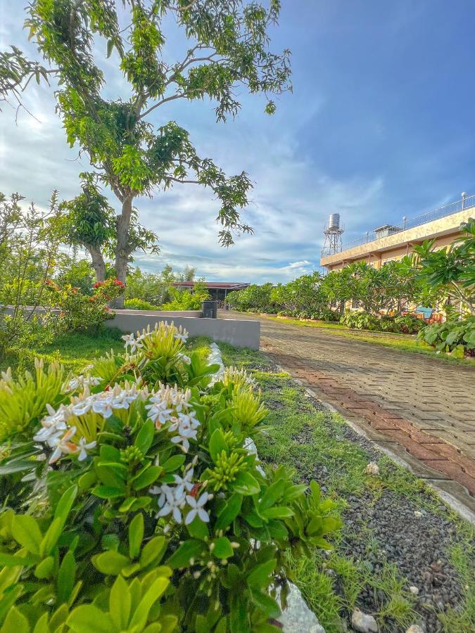 La Plumerias Moalboal Ngoại thất bức ảnh