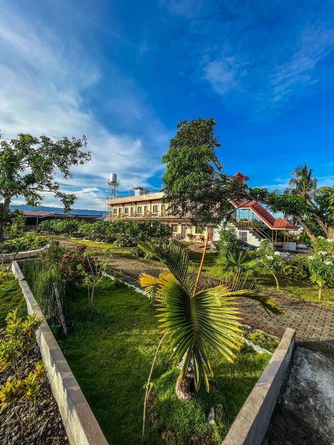 La Plumerias Moalboal Ngoại thất bức ảnh