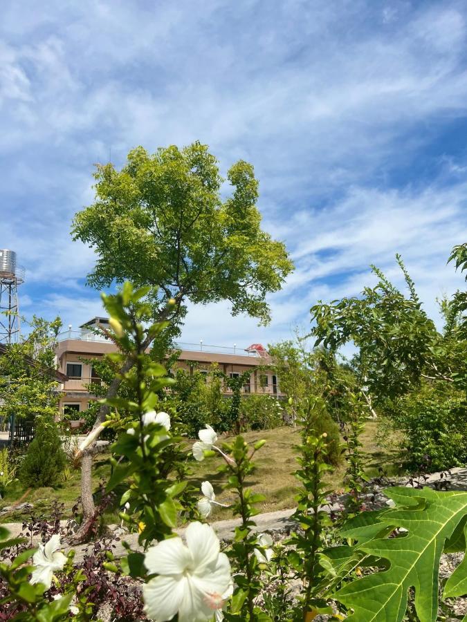 La Plumerias Moalboal Ngoại thất bức ảnh