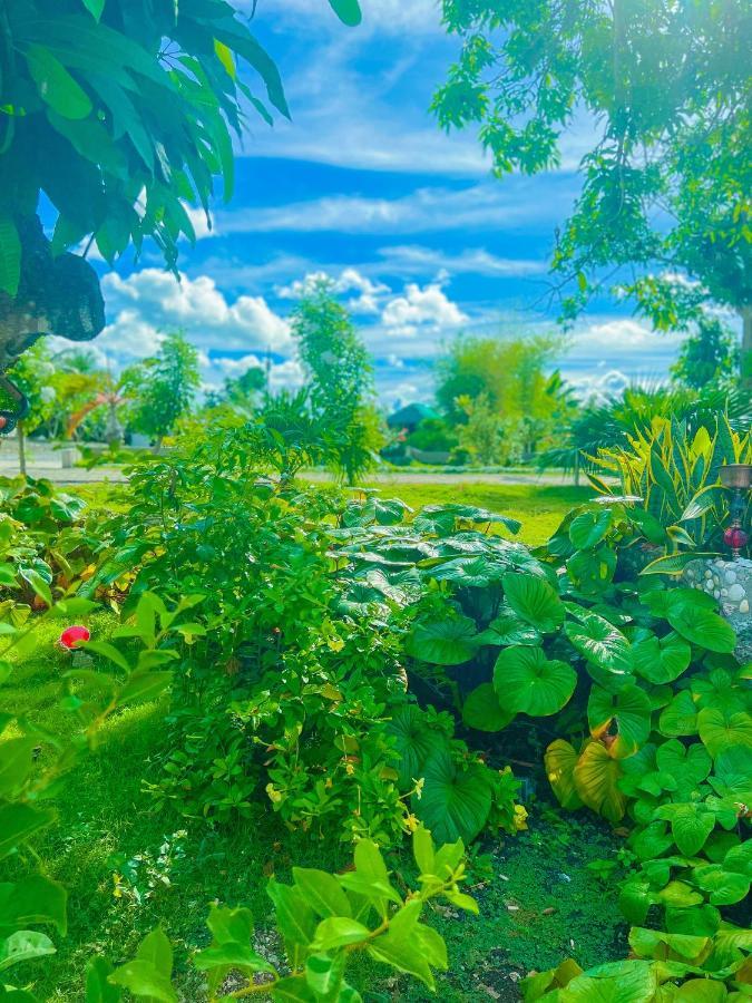 La Plumerias Moalboal Ngoại thất bức ảnh