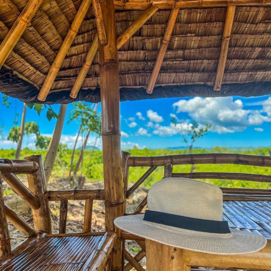 La Plumerias Moalboal Ngoại thất bức ảnh