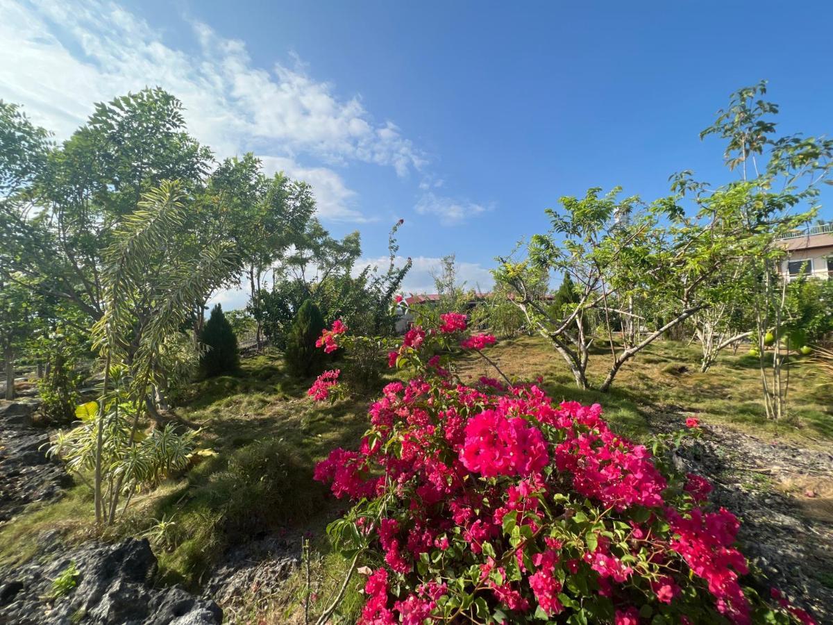 La Plumerias Moalboal Ngoại thất bức ảnh