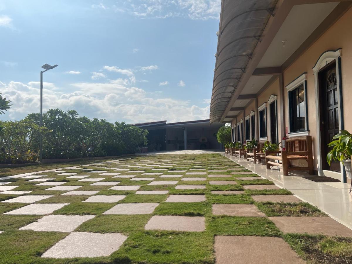La Plumerias Moalboal Ngoại thất bức ảnh