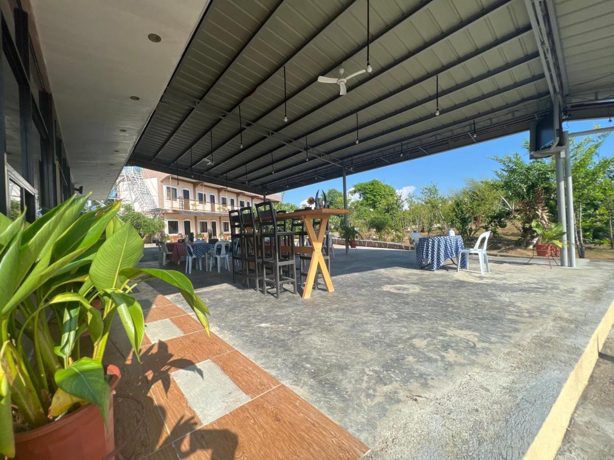La Plumerias Moalboal Ngoại thất bức ảnh