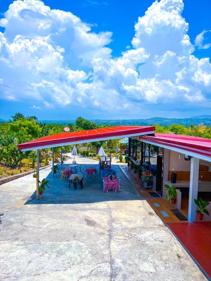 La Plumerias Moalboal Ngoại thất bức ảnh