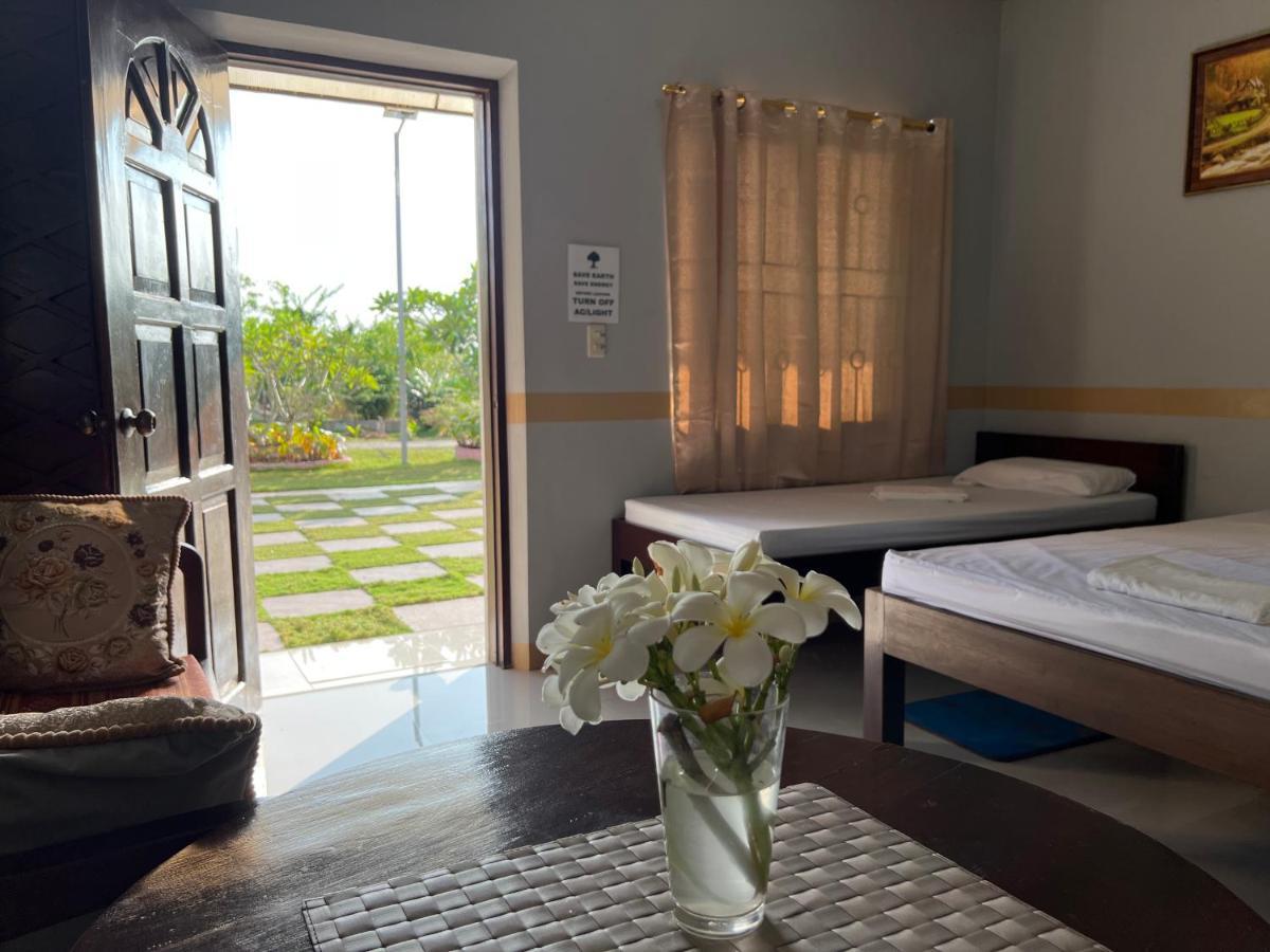 La Plumerias Moalboal Ngoại thất bức ảnh