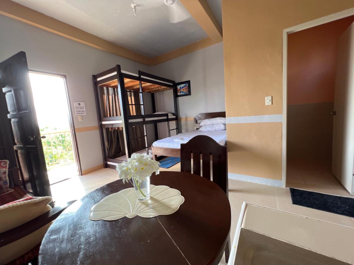 La Plumerias Moalboal Ngoại thất bức ảnh