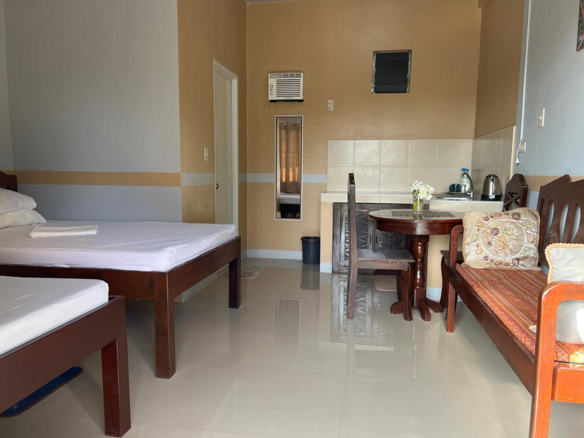 La Plumerias Moalboal Ngoại thất bức ảnh