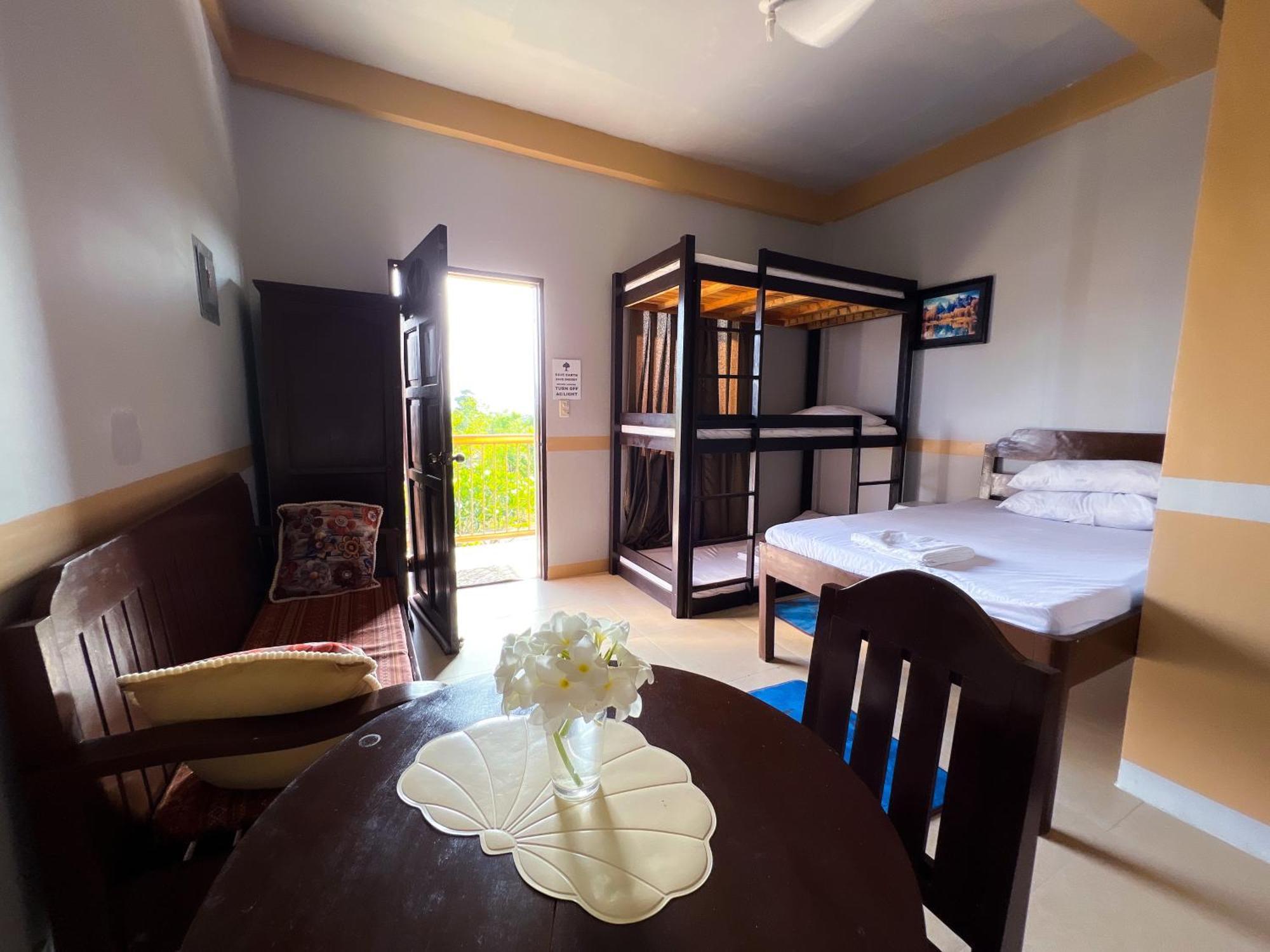 La Plumerias Moalboal Ngoại thất bức ảnh